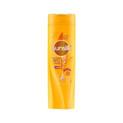 Sunsilk Shampoo Nourishing Soft And Smooth